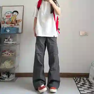 TR vibeootd