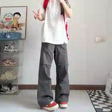 TR vibeootd