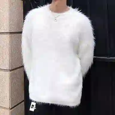 TR cleanfitbfoversize