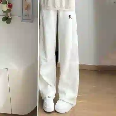 TR Cleanfit Straight Leg Sweatpants