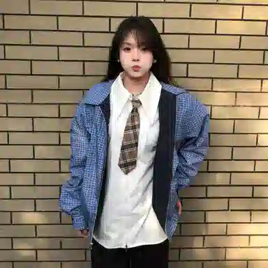 TR bombercleanfitvibe