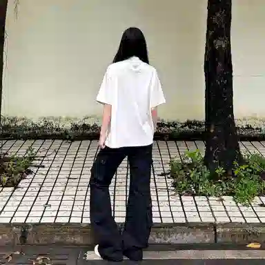 TR ootdvibecleanfit