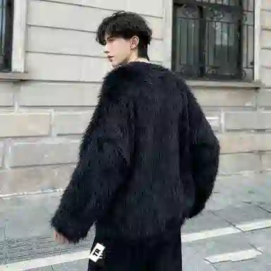 TR cleanfitbfoversize