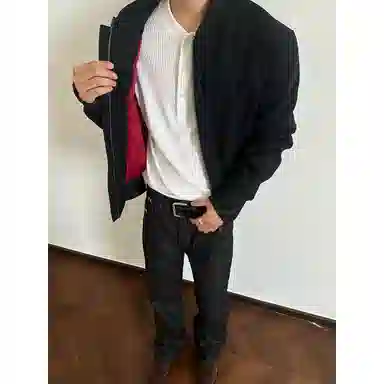 TR ootd