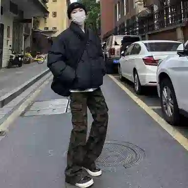 TR