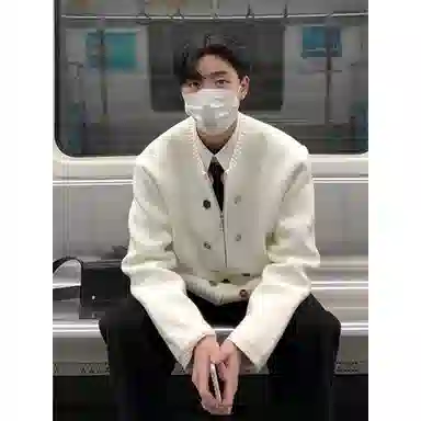 TR OOTD