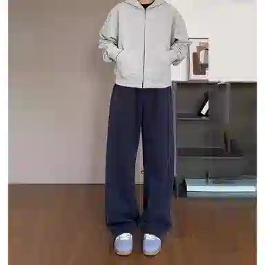 TR ootdcleanfit