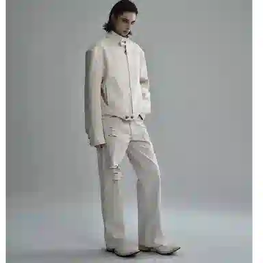 TR OOTD