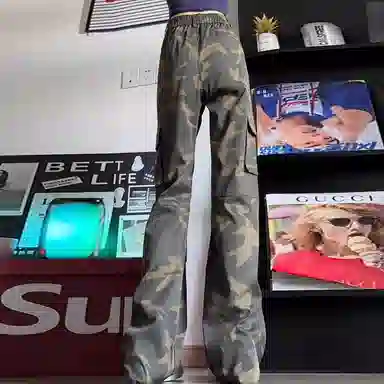 TR vibecleanfit
