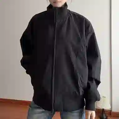 TR vibebombercleanfit