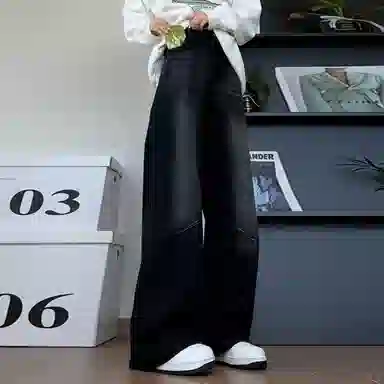 TR cleanfitvibevintage