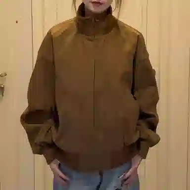 TR vibebombercleanfit
