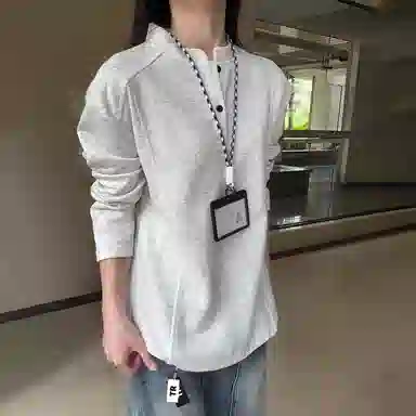 TR vibetcleanfitPolo