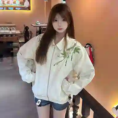 TR bombercleanfitvibe