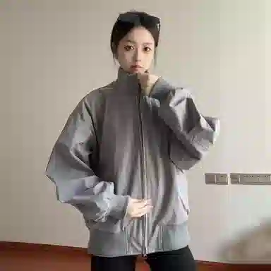 TR vibebombercleanfit