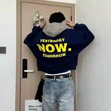 TR oversizecleanfitvibe