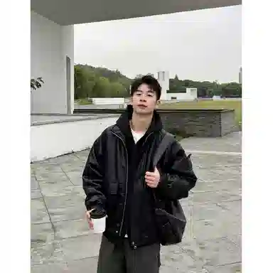 TR vibeootd