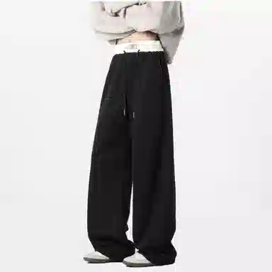 TR ootdcleanfit