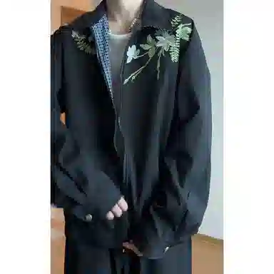 TR bombercleanfitvibe