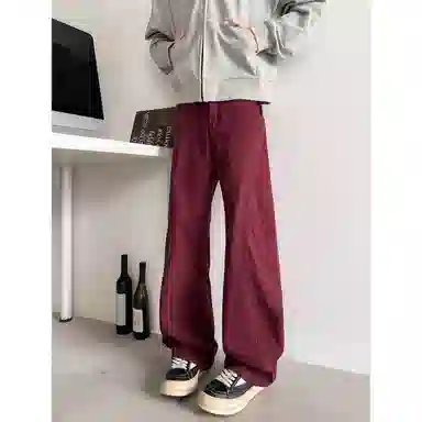 TR ootd