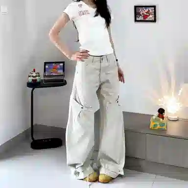 TR vintagecleanfit
