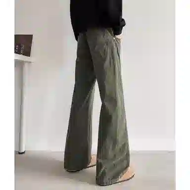 TR ootd