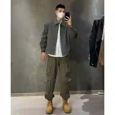TR cleanfitvibe
