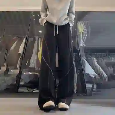 TR cleanfitvibe
