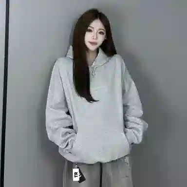 TR vibeoversizecleanfit