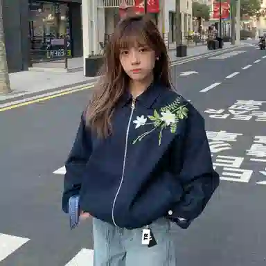 TR bombercleanfitvibe