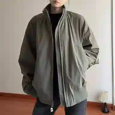 TR vibebombercleanfit