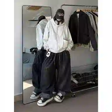 TR OOTDcleanfit