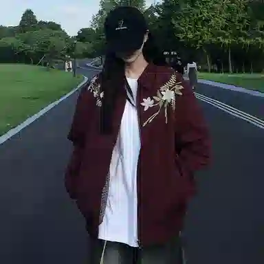 TR bombercleanfitvibe