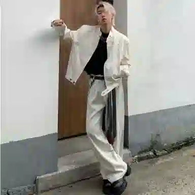 TR OOTD
