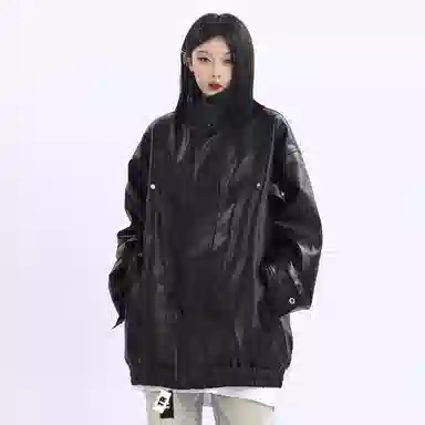 TR cleanfitvibebomber