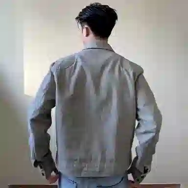 TR vintagecleanfit