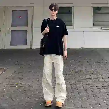 TR ootdvibe