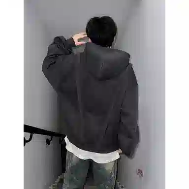 TR OOTDcleanfit