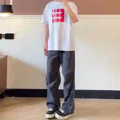 TR ootdvibe