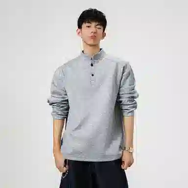 UPWARD LAB cleanfitpoloT