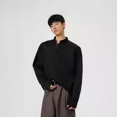 UPWARD LAB cleanfitpoloT