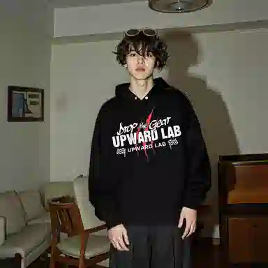 UPWARD LAB
