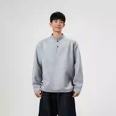 UPWARD LAB cleanfitpoloT