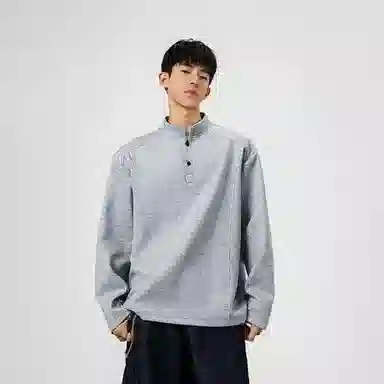 UPWARD LAB cleanfitpoloT