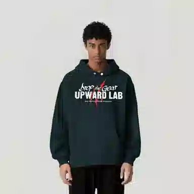 UPWARD LAB oversize