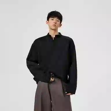 UPWARD LAB cleanfitpoloT