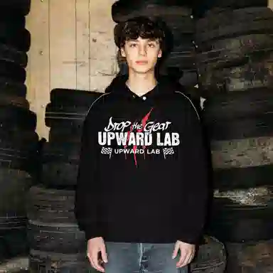 UPWARD LAB