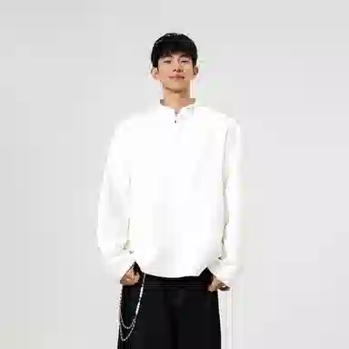 UPWARD LAB cleanfitpoloT