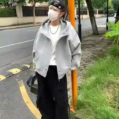 AULDEY 450cleanfitboxy