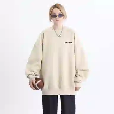 AULDEY VintageLOGOoversize